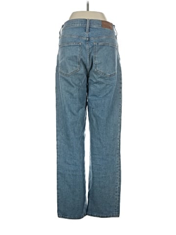 Madewell Jeans (view 2)