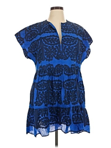 Zara Casual Dress (view 1)