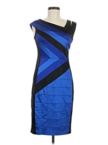 Jax Cocktail Dress (view 1)