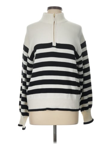 J.Crew Factory Store Pullover Sweater (view 1)