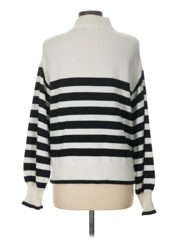 J.Crew Factory Store Pullover Sweater (view 2)