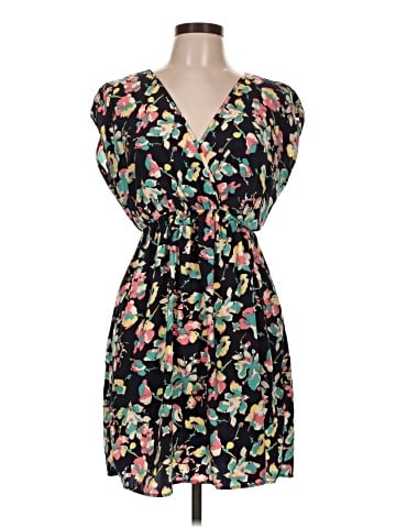 Soprano Cocktail Dress (view 1)