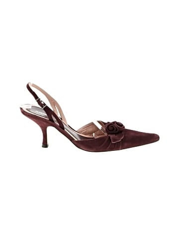 Albert Nipon Heels (view 1)