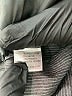Calvin Klein Gray Blazer Size 14 - photo 7