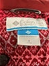 Columbia Red Snow Jacket Size S - photo 6