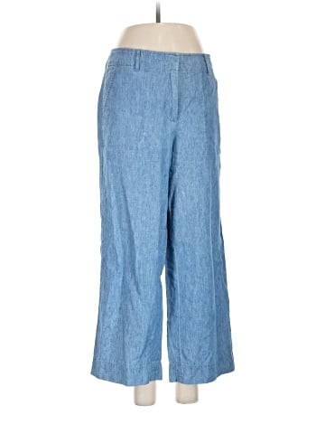 Talbots Linen Pants (view 1)