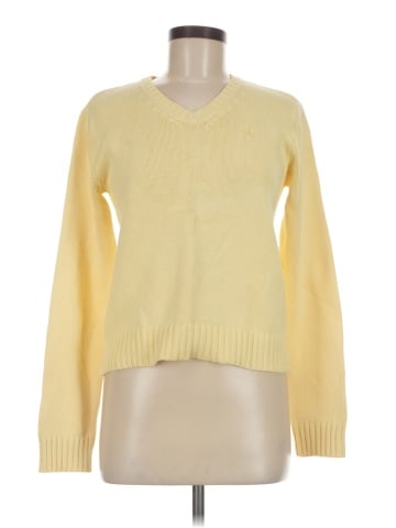 Ralph Lauren Sport Pullover Sweater (view 1)