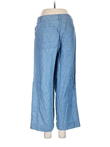 Talbots Linen Pants (view 2)