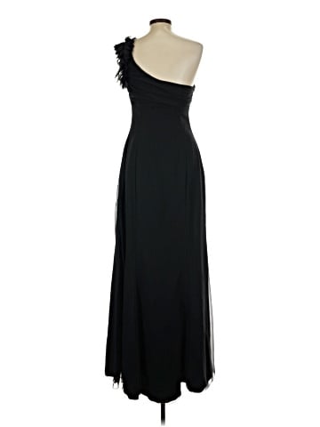 Jim Hjelm Occasions Cocktail Dress (view 2)