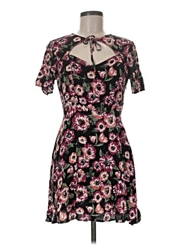Forever 21 Cocktail Dress (view 1)