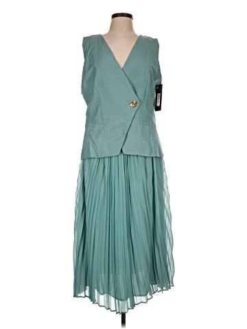 Donna Karan New York Cocktail Dress (view 1)