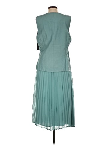 Donna Karan New York Cocktail Dress (view 2)