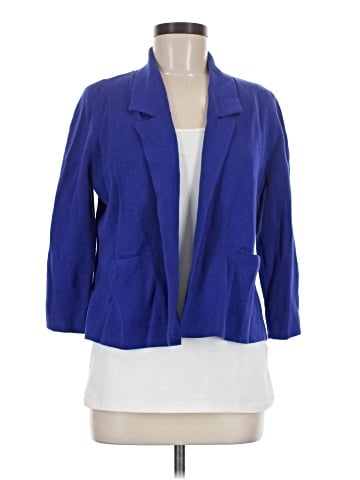 Chico's Blazer (view 1)
