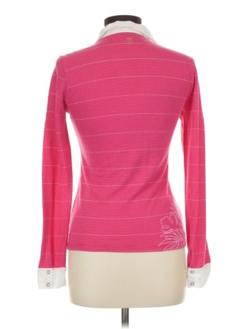 Puma Long Sleeve Top (view 2)