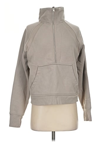 Danskin Sweatshirt (view 1)