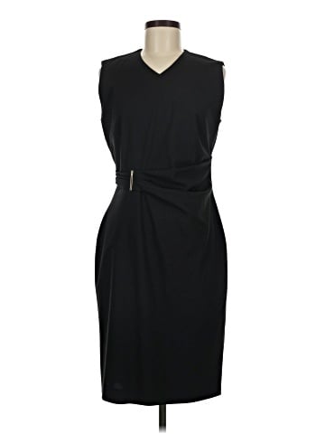 BOSS by HUGO BOSS Cocktail Dress (view 1)
