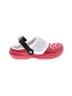 Crocs Red Clogs Size 3 (youth) - photo 1