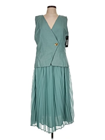 Donna Karan New York Cocktail Dress (view 1)