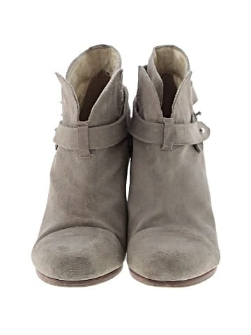 Rag & Bone Ankle Boots (view 2)
