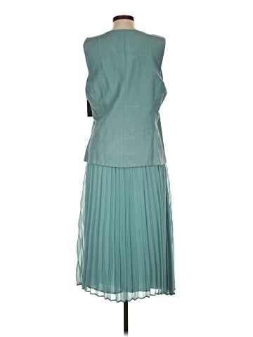 Donna Karan New York Cocktail Dress (view 2)