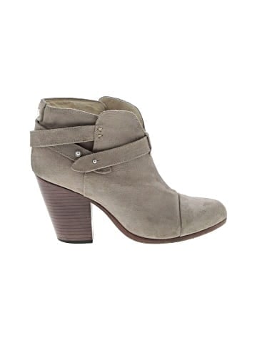 Rag & Bone Ankle Boots (view 1)