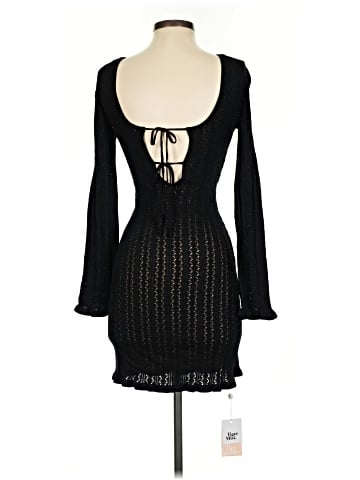 Tiger Mist Cocktail Dress (view 2)