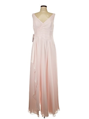Azazie Cocktail Dress (view 1)