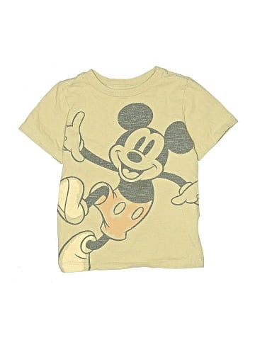Disney Short Sleeve T-Shirt (view 1)