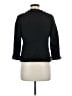Talbots Tweed Black Jacket Size 6 Petite - photo 2