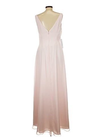 Azazie Cocktail Dress (view 2)