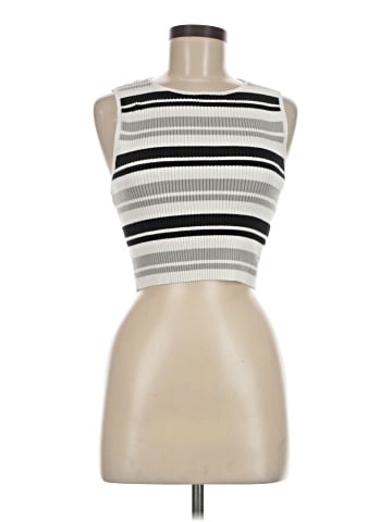 Le Lis Sweater Vest (view 1)