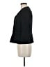Talbots Tweed Black Jacket Size 6 Petite - photo 5