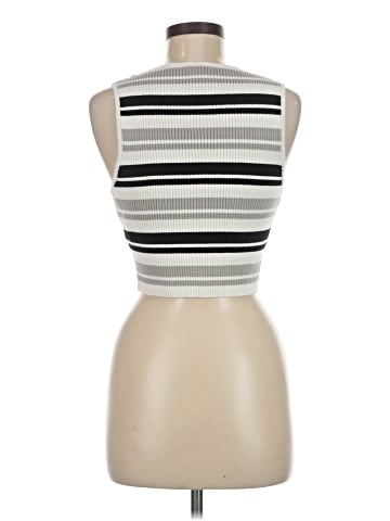 Le Lis Sweater Vest (view 2)