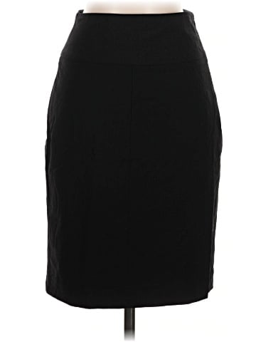 Banana Republic Wool Skirt (view 1)