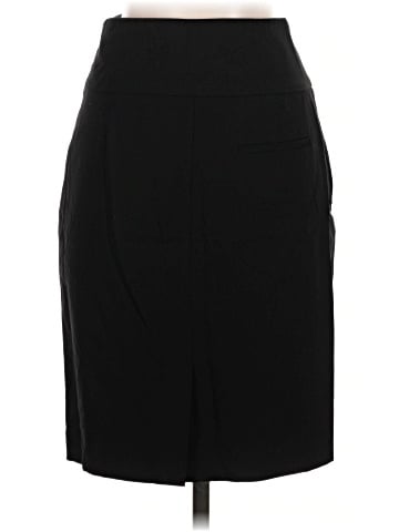 Banana Republic Wool Skirt (view 2)