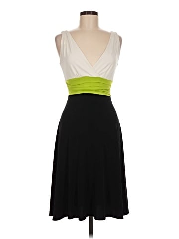 Maggy London Cocktail Dress (view 1)