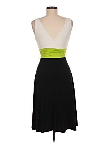 Maggy London Cocktail Dress (view 2)