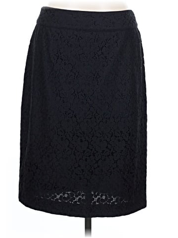 Talbots Formal Skirt (view 1)