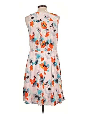 Rebecca Taylor Casual Dress (view 2)