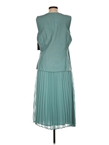 Donna Karan New York Cocktail Dress (view 2)