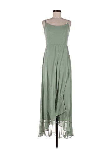 Thread Casual Dress (view 1)