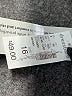 Jones Studio Solid Black Active Pants Size 16 - photo 5