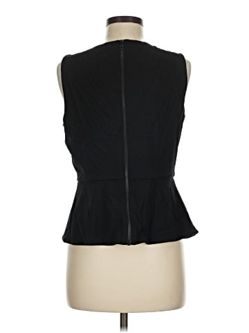 CAbi Sleeveless Blouse (view 2)
