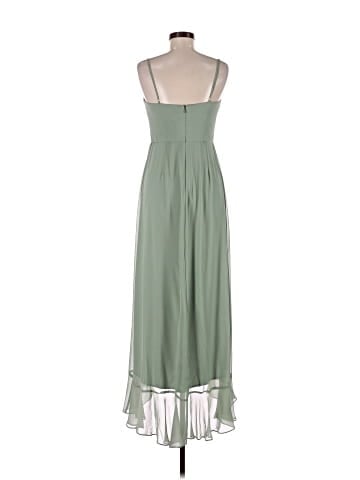 Thread Casual Dress (view 2)