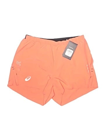 Asics Athletic Shorts (view 1)