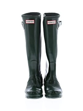 Hunter Rain Boots (view 2)