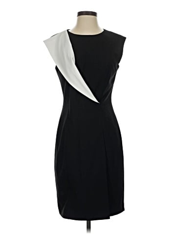 Calvin Klein Cocktail Dress (view 1)