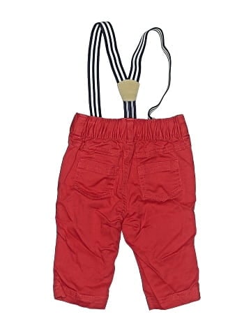 Cat & Jack Snow Pants With Bib (view 2)
