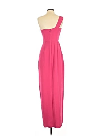 BCBGMAXAZRIA Cocktail Dress (view 2)