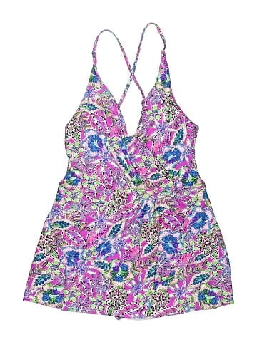 Unbranded One Piece Swimsuit (view 1)